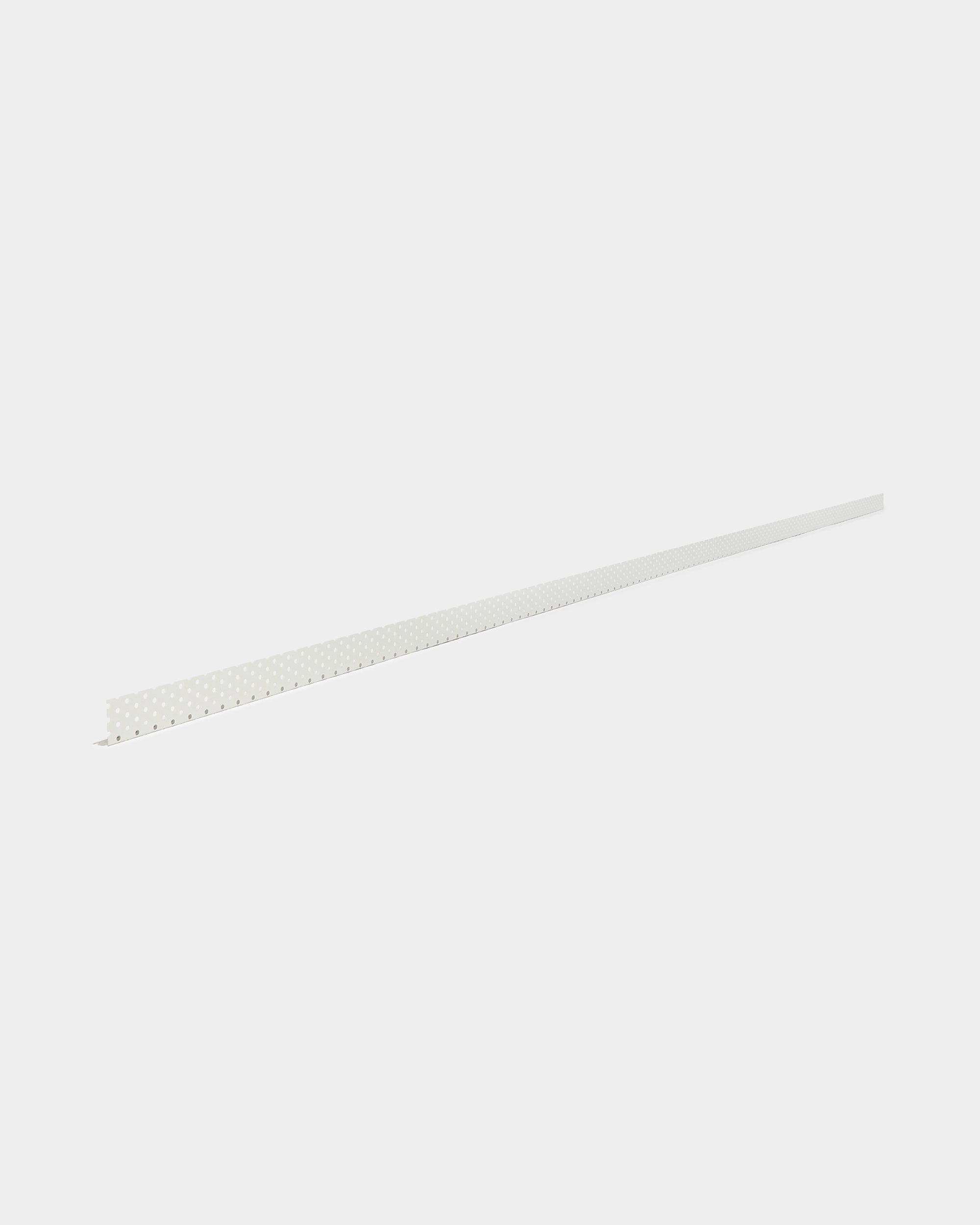 WoodUpp Aluwood insect screen, 240 cm, designed for ventilated cavity systems or Aluwood exterior facade panel installations.