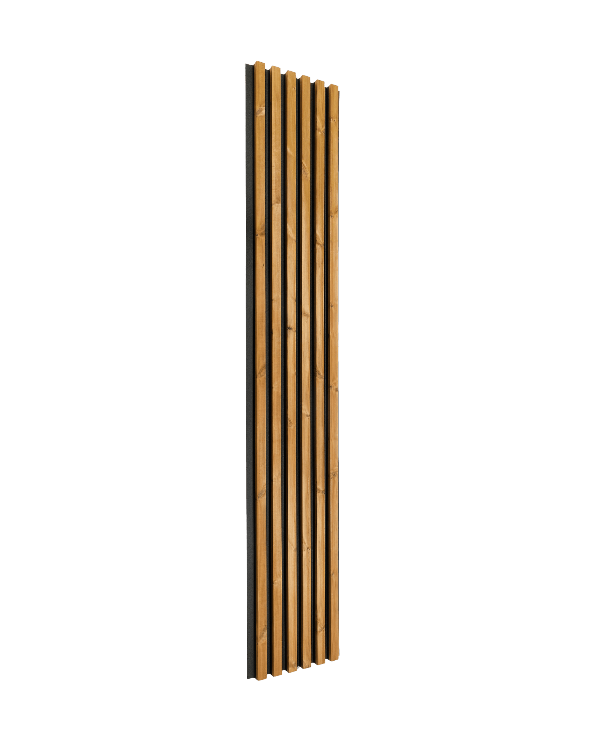 Wooden slat wall, wall panels & acoustic panels » WoodUpp
